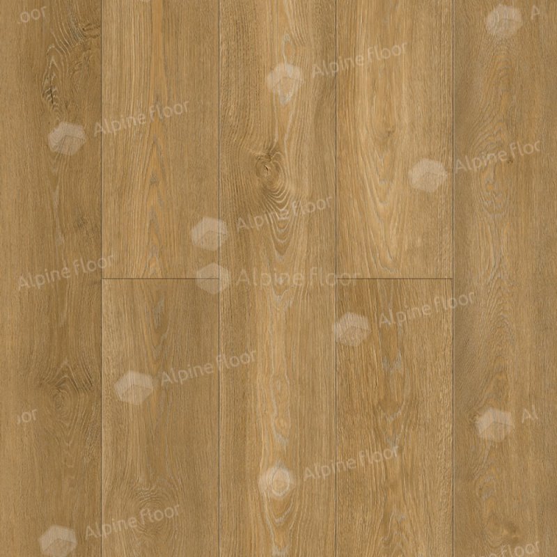 LVT плитка "Alpine Floor" Дуб Итальянский (1219*184*2 мм) — купить в Дзержинске