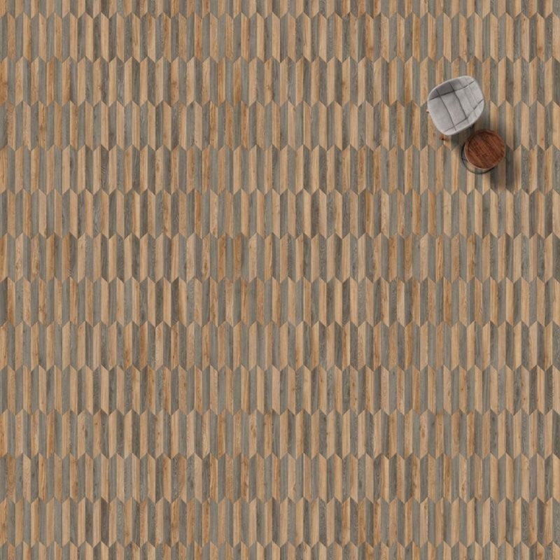 Виниловая плитка Arrow 373 (523*92*2,5 мм) — купить в Дзержинске