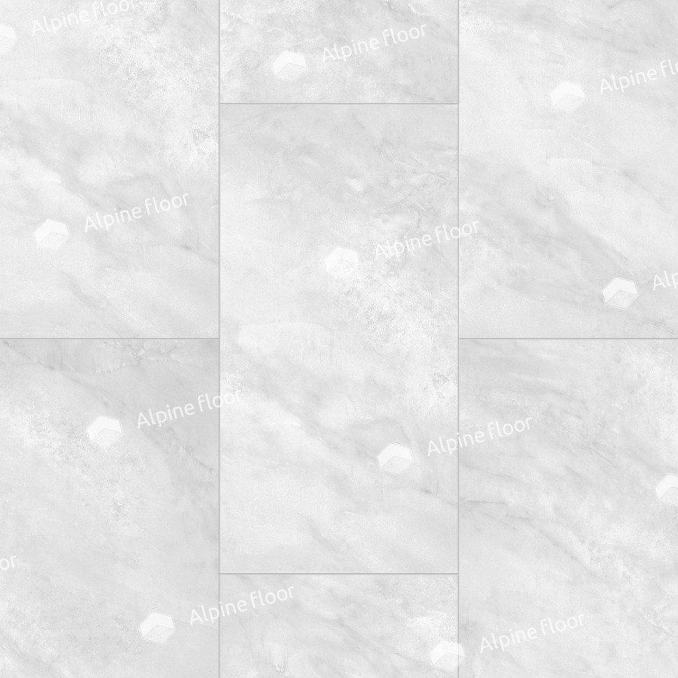 Виниловая плитка "Alpine Floor" Light Stone Чили (608*303*2,5 мм) — купить в Дзержинске