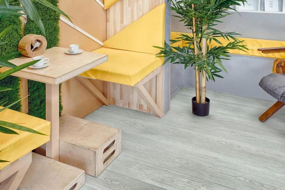 Каменно-полимерная плитка "Alpine Floor" Сагано (1524*183*4мм) — купить в Дзержинске