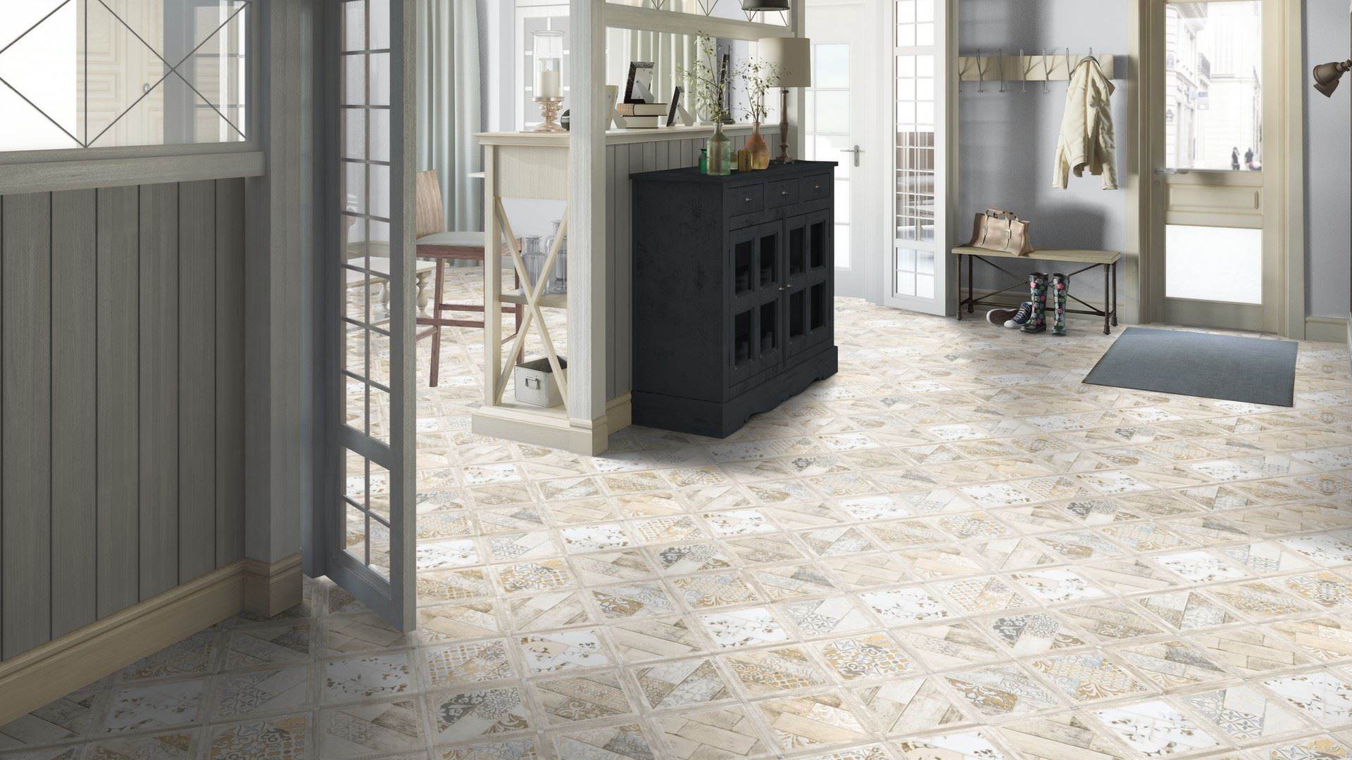 Линолеум бытовой Tarkett Caprice Paola 1 (3,5м) — купить в Дзержинске