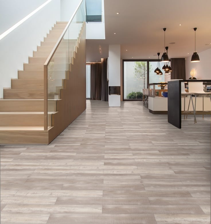 Клеевая плитка "Bonkeel" John (914,4*152,4*3мм) — купить в Дзержинске