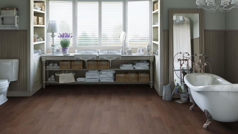 Виниловая плитка "Tarkett" New Age Elysium (914,4*101,6*2,1 мм) — купить в Дзержинске