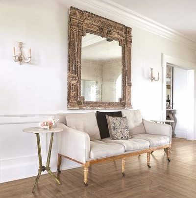 Кварцвиниловая плитка "LG" Орех Модена (1200*180*2 мм) — купить в Дзержинске