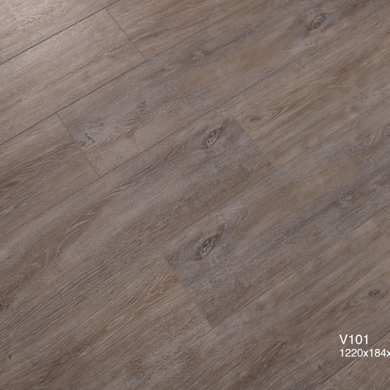 Виниловые полы "Betta" Villa Дуб Виано V101 (1220*184*4,5 мм) — купить в Дзержинске