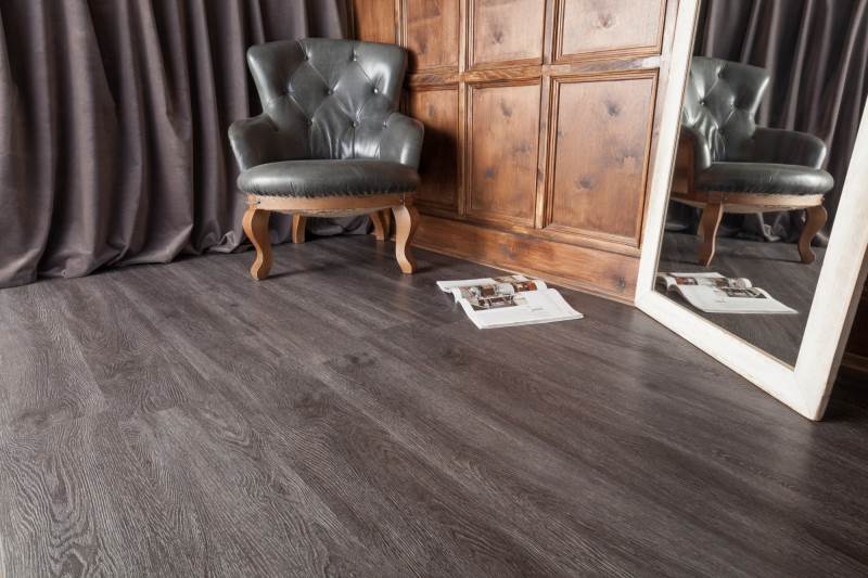 Замковая ПВХ плитка "Aquafloor" Nano AF3210N (1221*180*3,2мм) — купить в Дзержинске