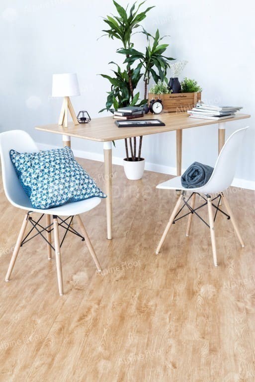 Виниловый ламинат "Alpine Floor" Classic Light MC Бук (1220*183*3,5 мм) — купить в Дзержинске