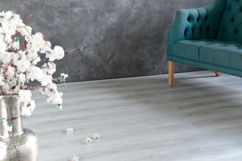 Замковая ПВХ плитка "Aquafloor" Quartz AF3502QV (1220*180*3,5мм) — купить в Дзержинске