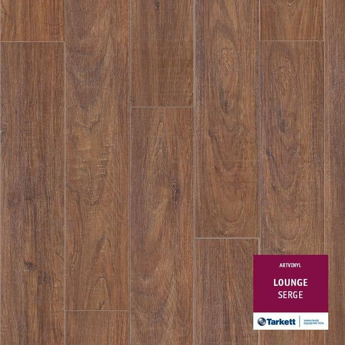 Виниловая плитка "Tarkett" Lounge Serge (914,4*152,4*3,0 мм) — купить в Дзержинске