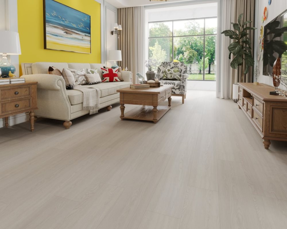 SPC ламинат "Profield" Дуб Бильбао (1240*182*5,5 мм) — купить в Дзержинске