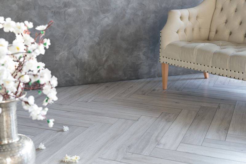 Замковая ПВХ плитка "Aquafloor" AF6011PQ (720*120*7 мм) — купить в Дзержинске