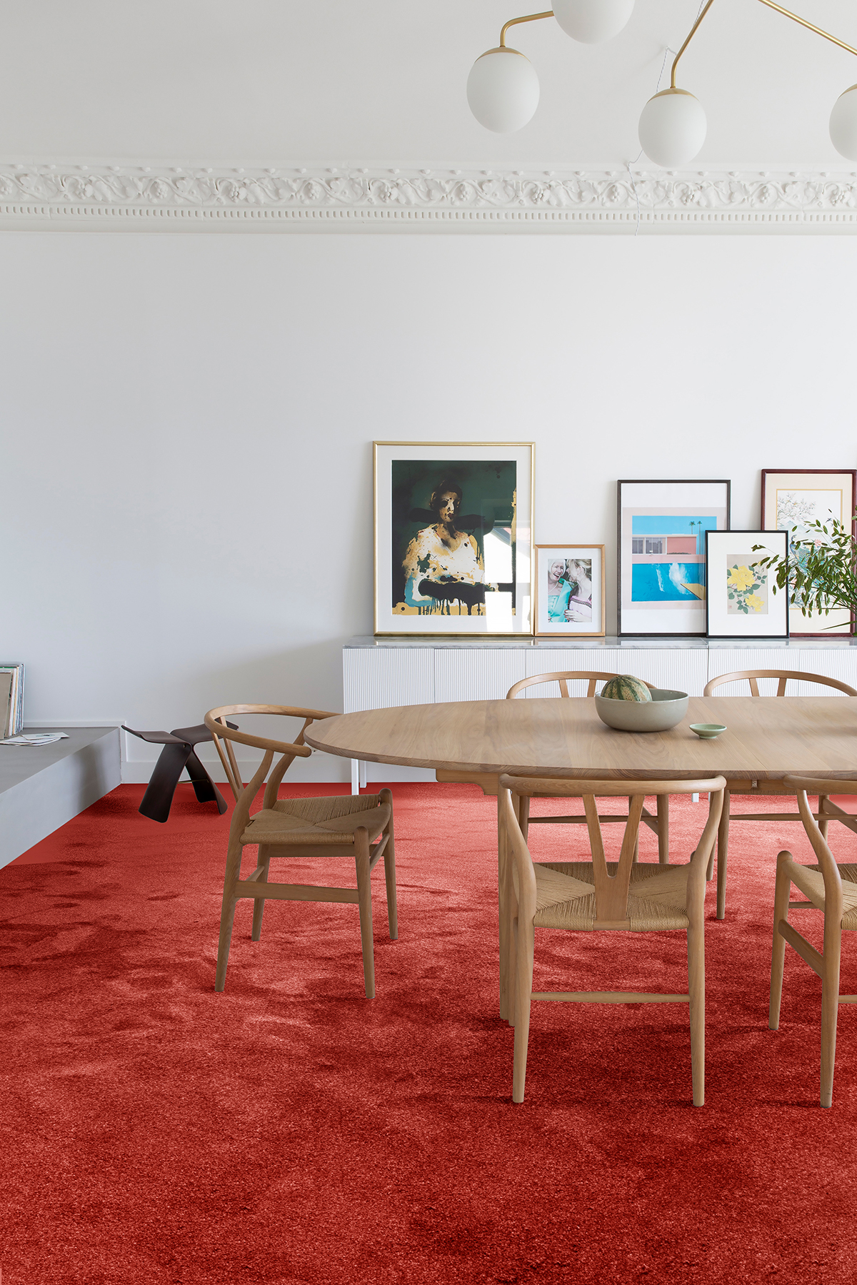 Ковровое покрытие "Bonkeel" Kiama 11 (ширина 4м) — купить в Дзержинске