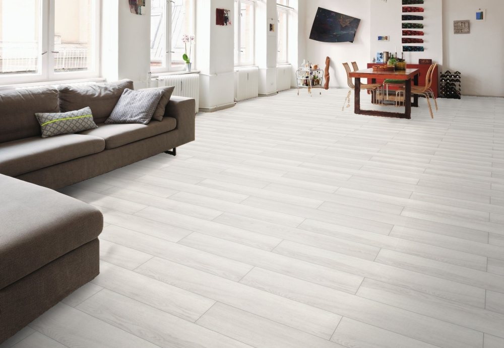 Клеевая плитка "Bonkeel" Freddie (914,4*152,4*3мм) — купить в Дзержинске