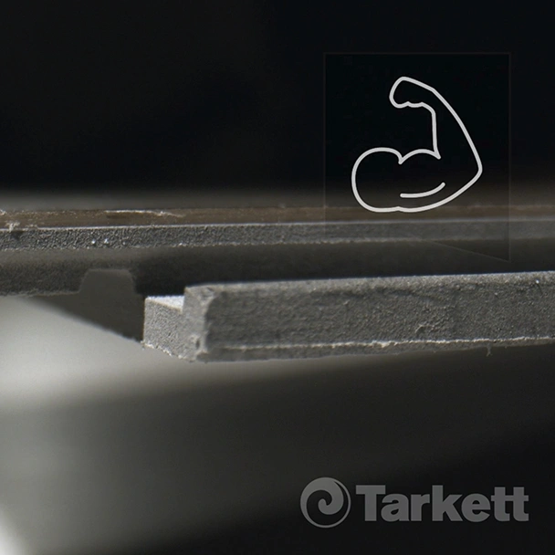 SPC плитка «Tarkett» Robbie (1400*225*4,6 мм) — купить в Дзержинске