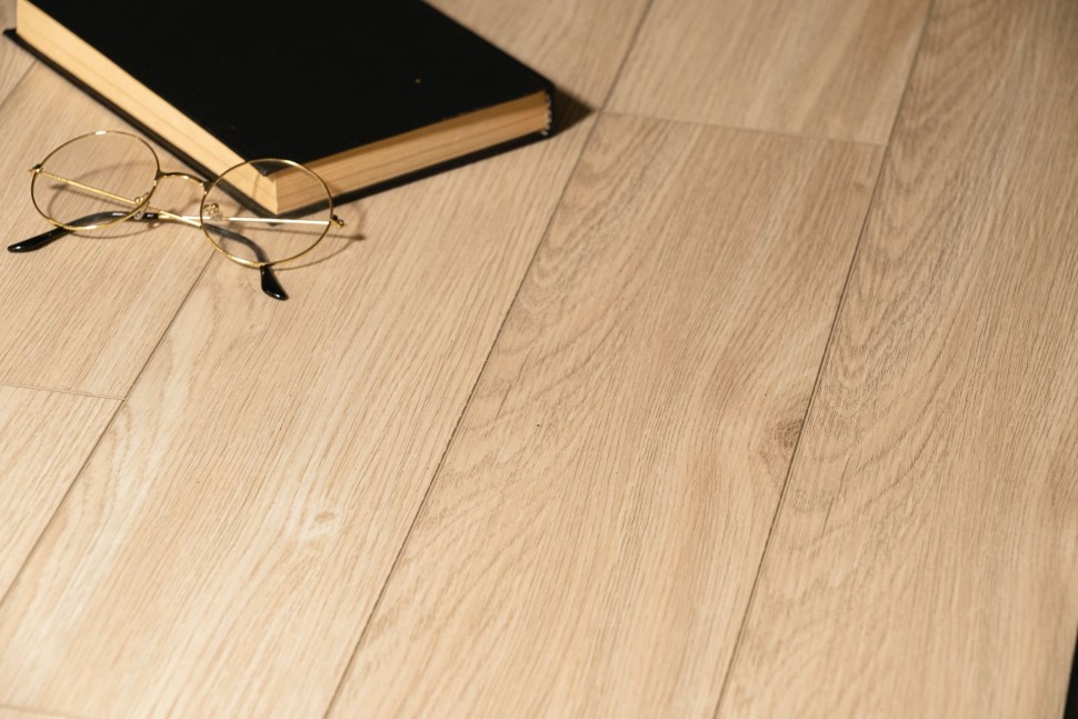Виниловый ламинат "Bonkeel" Style Дуб Муривай (1200*125*4 мм) — купить в Дзержинске
