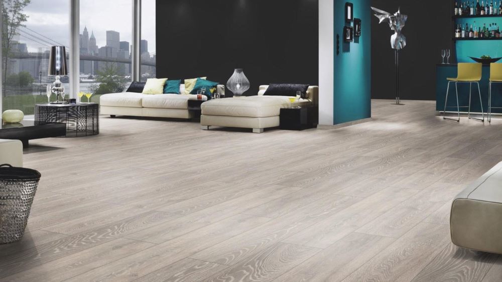 Ламинат "Kronospan" Floordreams Vario Дуб Боулдер 5542 (1285*192*12 мм) — купить в Дзержинске