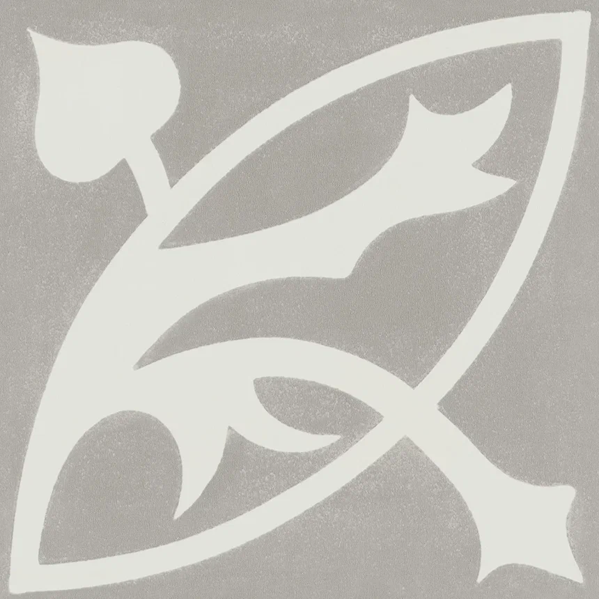 Кварцвиниловая плитка "Invictus" Victorian Deco Smoke (229*229*2,5мм) — купить в Дзержинске