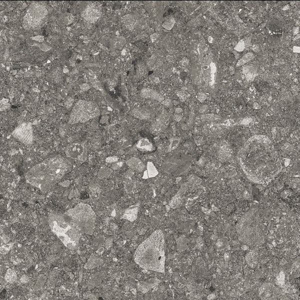 Керамогранит Gerda (Герда) 600x600 темно-серый MR — купить в Дзержинске