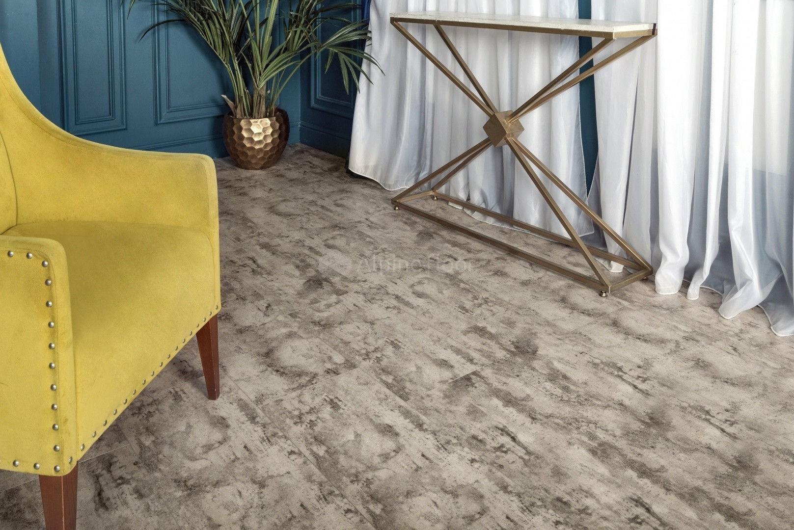 Замковая ПВХ плитка Ричмонд  (609,6*304,8*4мм) — купить в Дзержинске