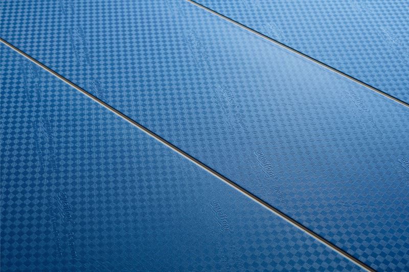 Замковая ПВХ плитка "Aquafloor" AF8025XXL (1800*228*8 мм) — купить в Дзержинске