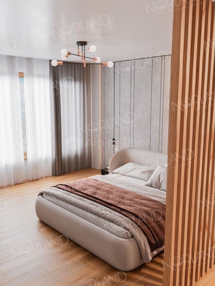 Кварцвиниловая плитка "Norland" Mirto (1219,2*184,15*2 мм) — купить в Дзержинске