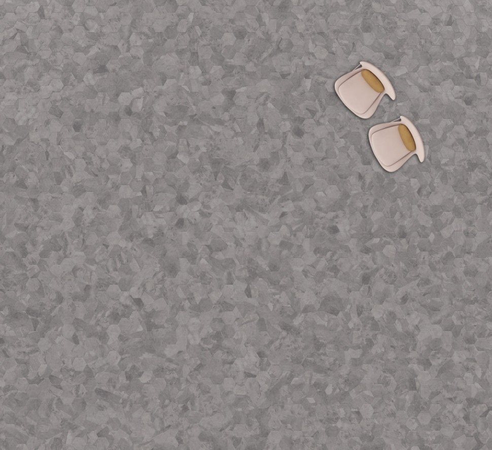 Виниловая плитка "Moduleo" Moods Hexagon 321 (226,32*196*2,5 мм) — купить в Дзержинске