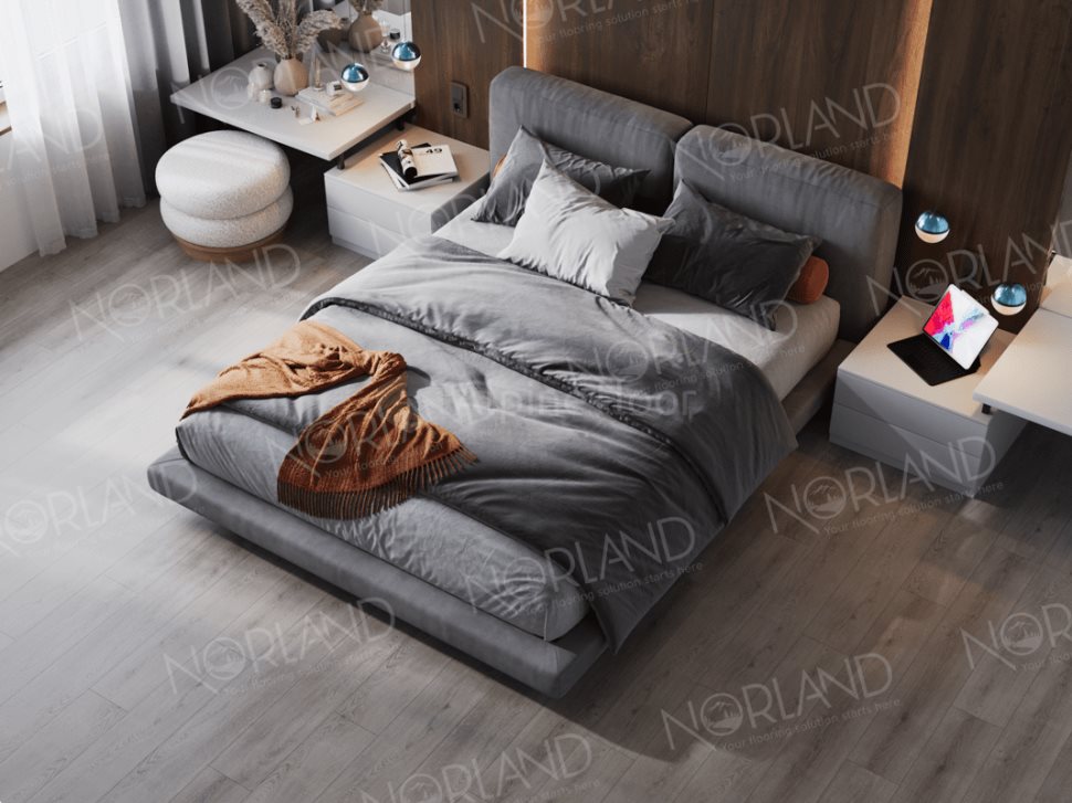 Виниловый ламинат "Norland" Alda (1220*183*4 мм) — купить в Дзержинске