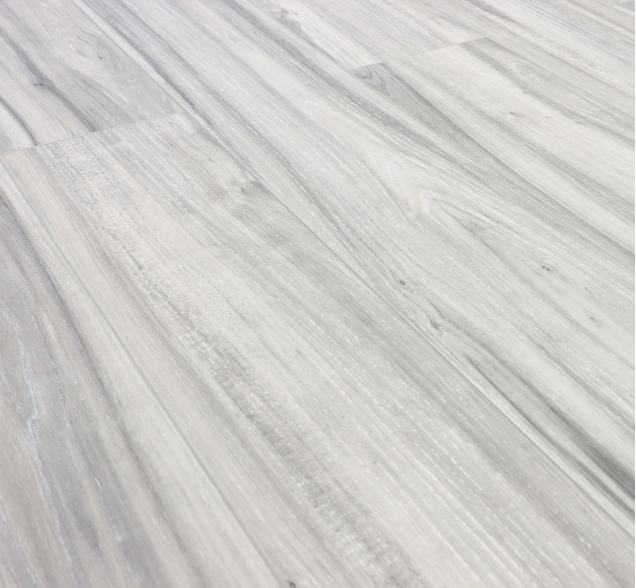 SPC ламинат "CronaFloor" Wood 4V Дуб Атланта (1200*180*4 мм) — купить в Дзержинске