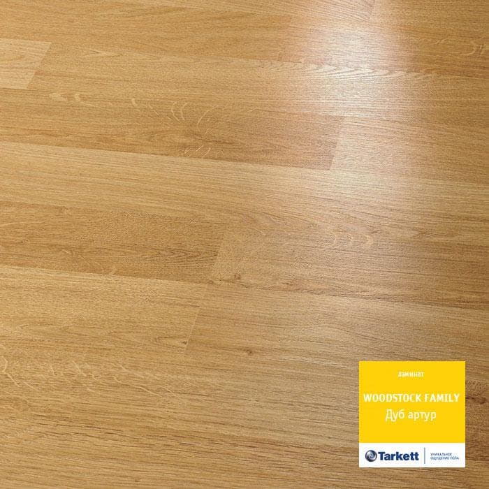Ламинат "Tarkett" Woodstock Family Дуб Артур (1292*194*8 мм) — купить в Дзержинске
