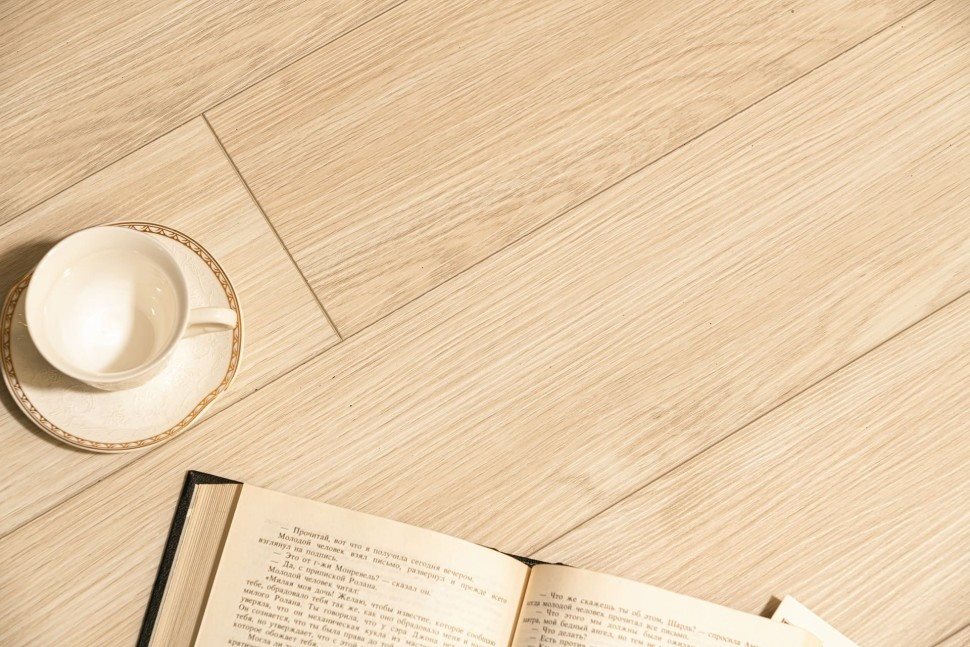 Виниловый ламинат "Bonkeel" Style Дуб Муривай (1200*125*4 мм) — купить в Дзержинске