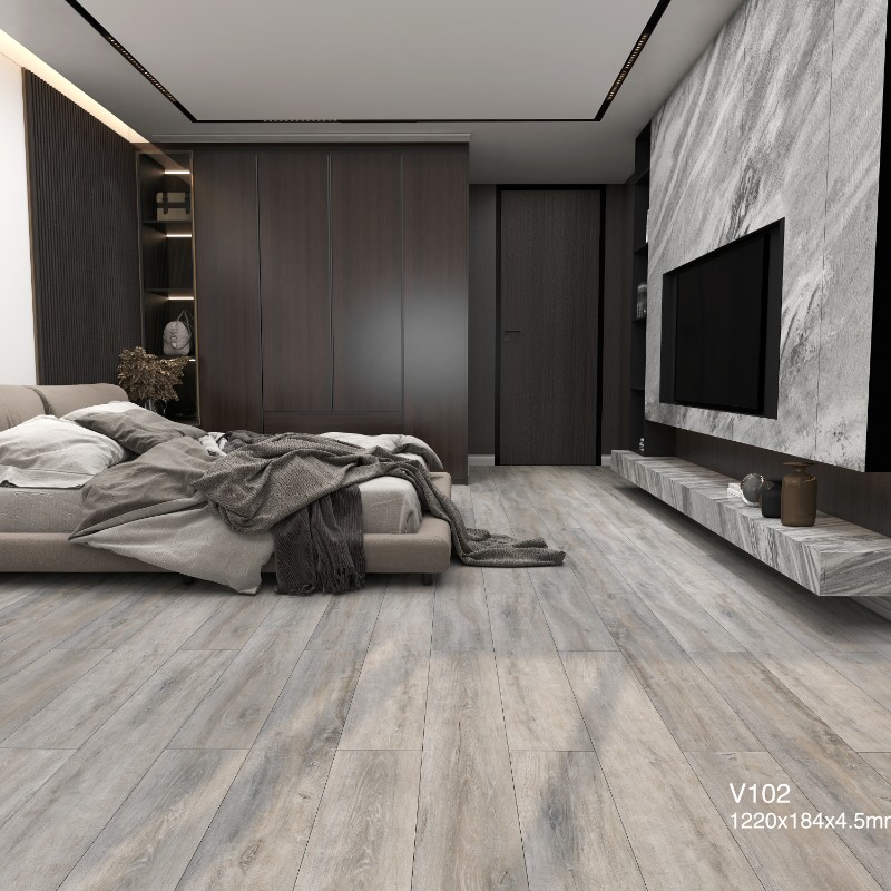 Виниловые полы "Betta" Villa Дуб Эмполи V102 (1220*184*4,5 мм) — купить в Дзержинске