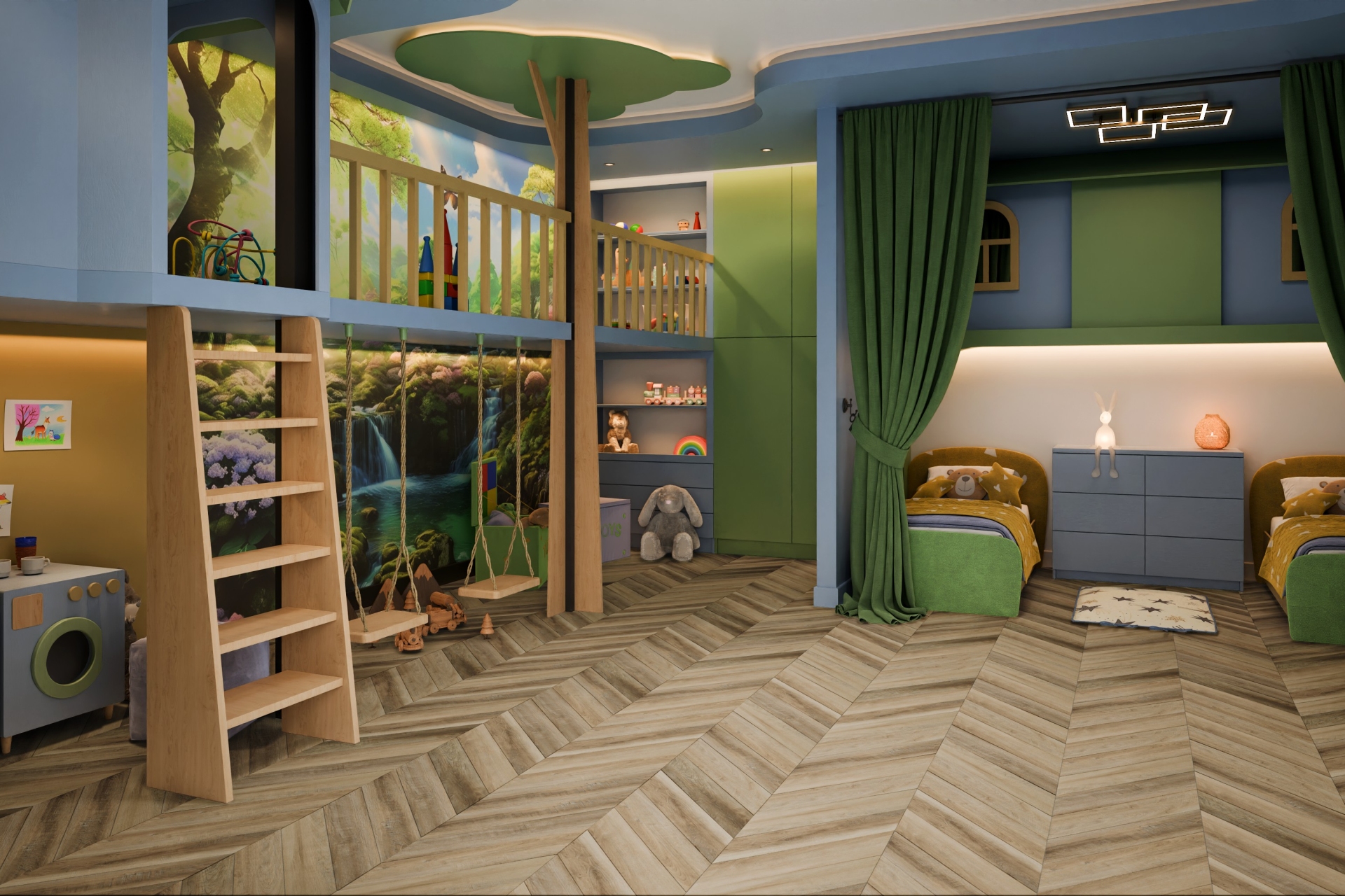 Усовершенствованная кварц-виниловая плитка «Damy Floor» Амбуаз (600*127*2,5 мм) — купить в Дзержинске