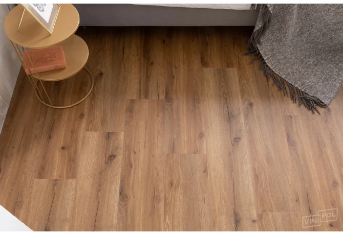 SPC ламинат Дуб Сан-Ремо (1220*228*6 мм) — купить в Дзержинске