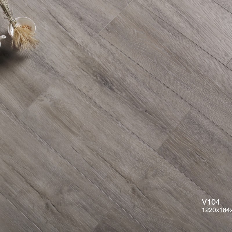 Виниловые полы "Betta" Villa Дуб Дрена V104 (1220*184*4,5 мм) — купить в Дзержинске