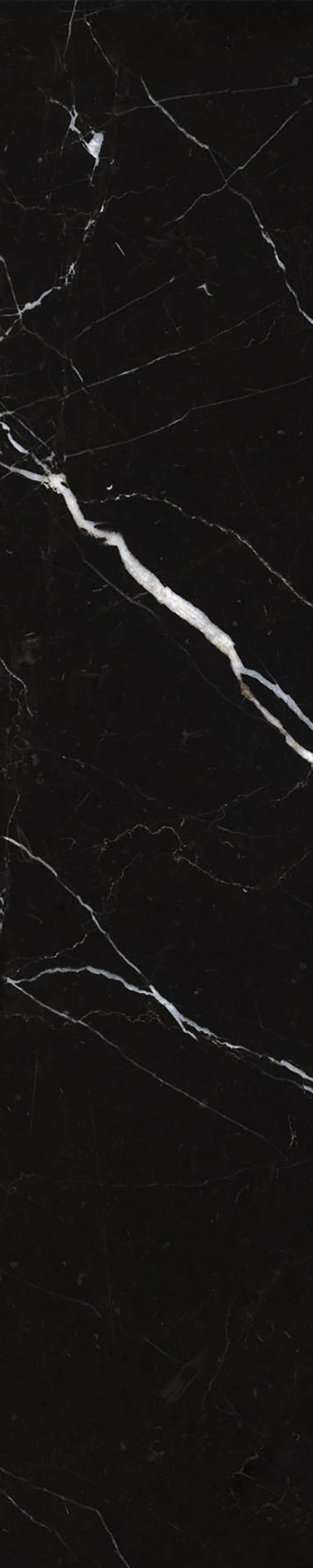 SPC ламинат "Invictus" Black Marble Noir (743*145*5мм) — купить в Дзержинске