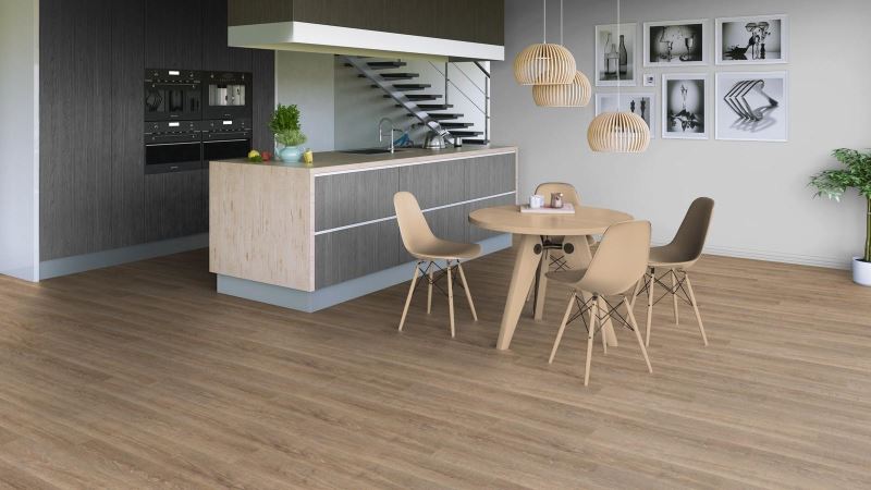 Плитка ПВХ "Tarkett" New Age Enigma (914,4*101,6*2,1 мм) — купить в Дзержинске