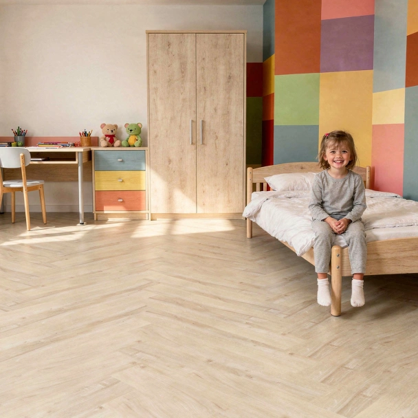 ПВХ плитка «Tarkett» Marvin (914,4*152,4*1,85 мм) — купить в Дзержинске