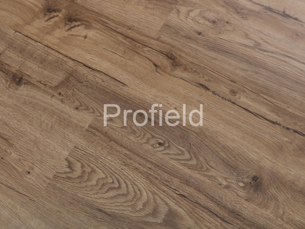 HSPC ламинат "Profield" Дуб Сполето (1200*228*5,5 мм) — купить в Дзержинске