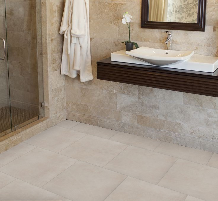 Клеевая плитка "Bonkeel" Keith (457,2*457,2*3мм) — купить в Дзержинске