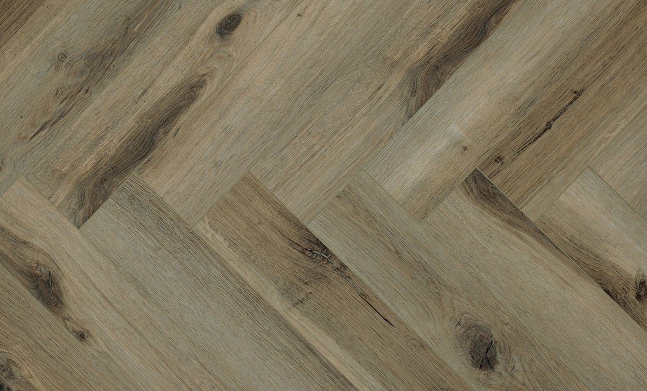 Ламинат SPC AquaMax Дуб Вандом (640*128*4 мм) — купить в Дзержинске