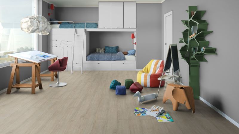 Плитка ПВХ "Tarkett" Epic Kevin (914,4*152,4*2,7 мм) — купить в Дзержинске