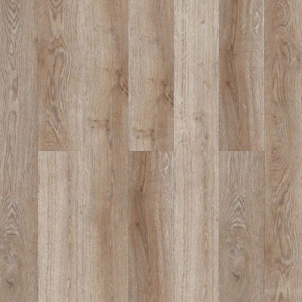 Виниловый ламинат "CronaFloor" Wood Дуб Светлый (1200*180*4 мм) ZH-81110-8 — купить в Дзержинске