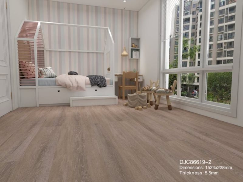 SPC ламинат "Profield" Дуб Маунт (228*1524*5,5 мм) — купить в Дзержинске