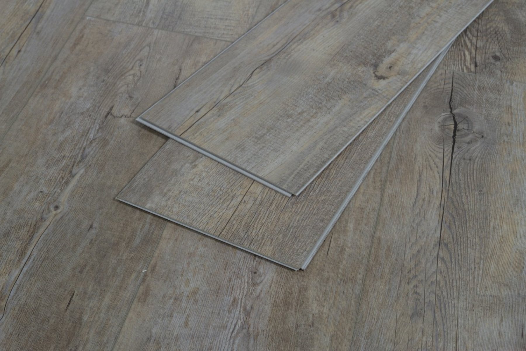 SPC ламинат "OneFloor" ЕСО 5015 (4V фаска) (1220*184*4 мм) — купить в Дзержинске