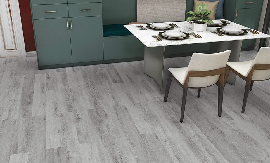 Ламинат SPC AquaMax Дуб Скарборо (1220*151*4,5 мм) — купить в Дзержинске