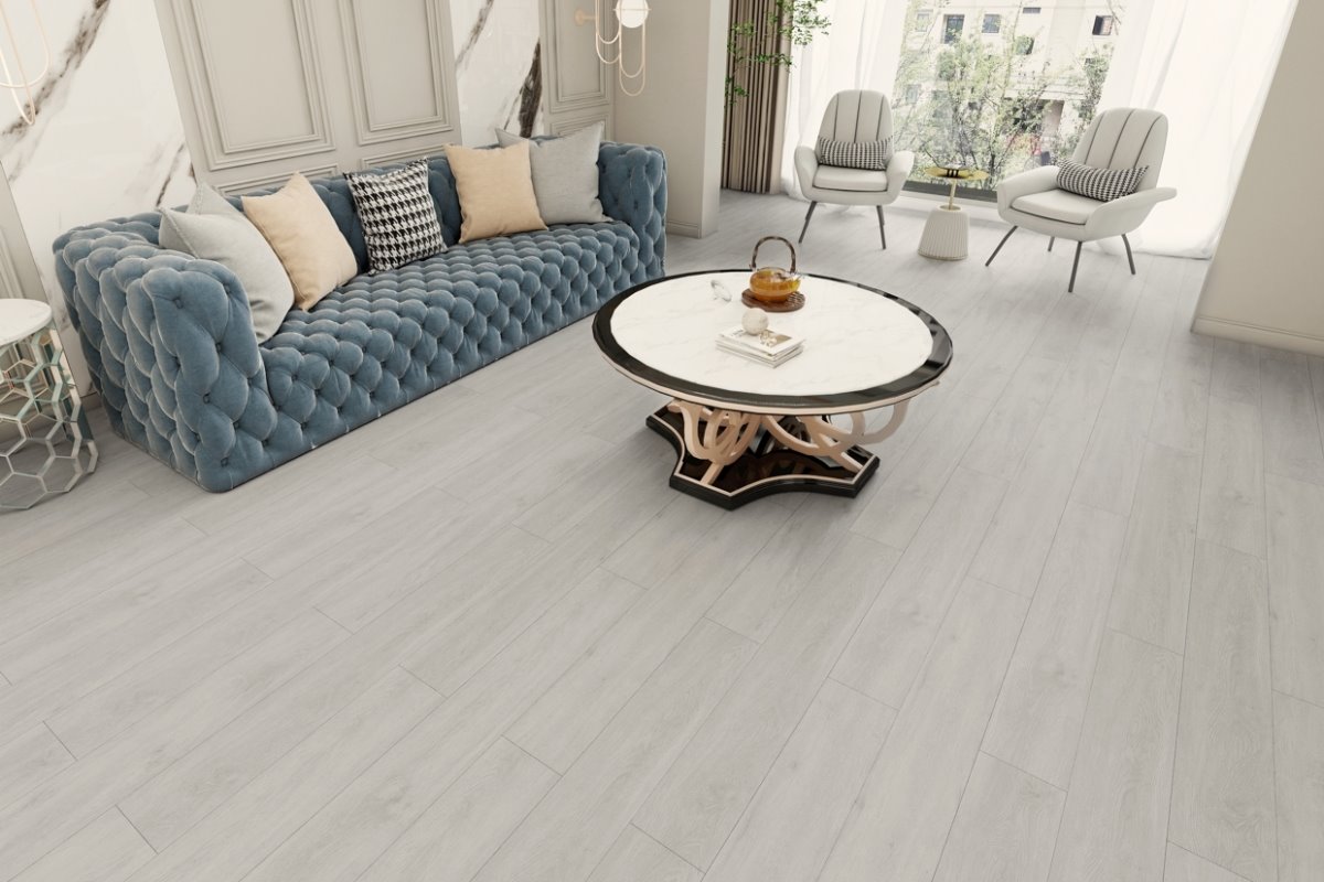 SPC ламинат "Profield" Дуб Корнилья (1220*184*4 мм) — купить в Дзержинске