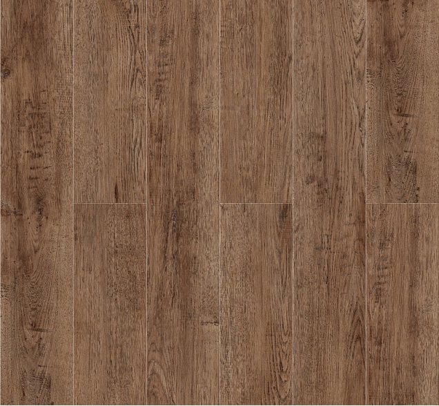 SPC ламинат "CronaFloor" Nano 4V Дуб Античный (1200*180*3,5 мм) — купить в Дзержинске