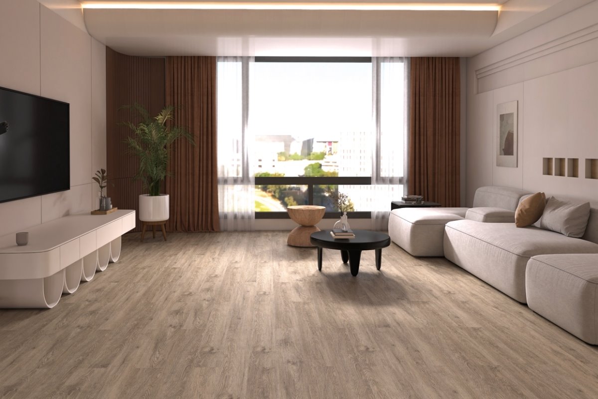 SPC ламинат "Profield" Дуб Монелья (1220*184*4 мм) — купить в Дзержинске