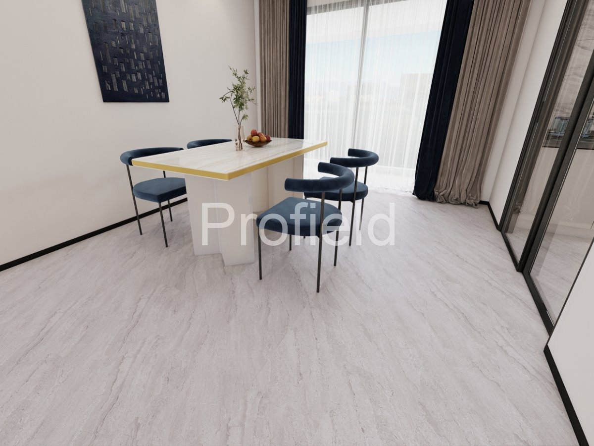 HSPC ламинат "Profield" Камень песочный (610*305*5,5 мм) — купить в Дзержинске