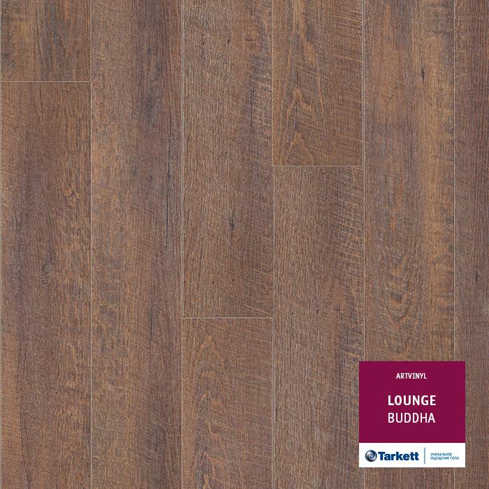 Виниловая плитка "Tarkett" Lounge Buddha (914,4*152,4*3,0 мм) — купить в Дзержинске